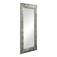 thumbnail image 3 of 09447-Uttermost-Maeona - 60 inch Mirror - 30 inches wide by 0.94 inches deep, 3 of 10