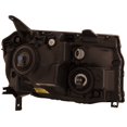 thumbnail image 4 of HEADLIGHTSDEPOT Paire Gauche et Droite Certifiée Compatible avec Honda Pilot 12-15, 4 of 4