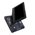 thumbnail image 2 of 9.8" Portable DVD Player HD Video Player USB portable player DVD player dvd player AV Input Output Car Mini TV Playing Device US Plug, 2 of 9