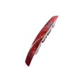 thumbnail image 1 of Rear Lower Tail Light Fog Lamp for Audi Q5 2009-2016 Spare Parts Right, 1 of 9