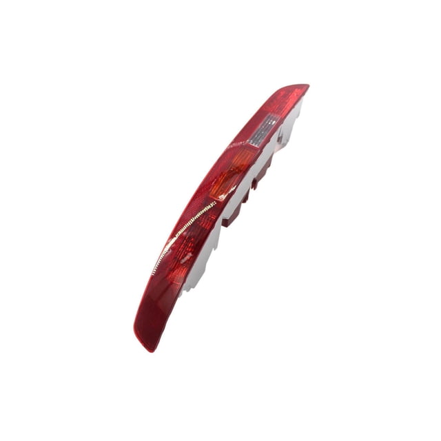 Rear Lower Tail Light Fog Lamp for Audi Q5 2009-2016 Spare Parts Right