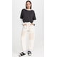 thumbnail image 5 of Remera Nina Free People Negra Talle M Transpirable, 5 of 6