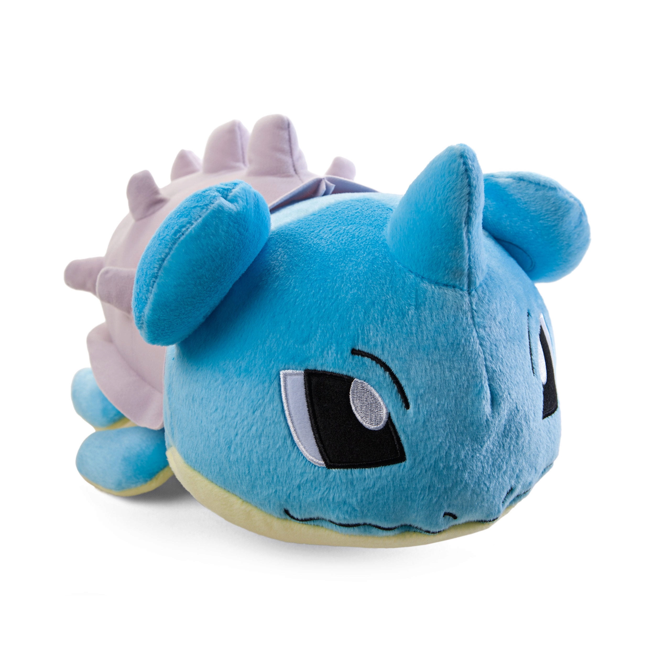 lapras plush toy