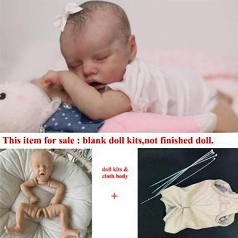 Reborn kits for sale sales