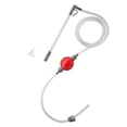thumbnail image 1 of BeesClover Kit de Changement d'Eau d'Aquarium 4 Aspirateur de Conception de Filet de Protection Réglable en Débit pour Drainer l'Eau, 1 of 9