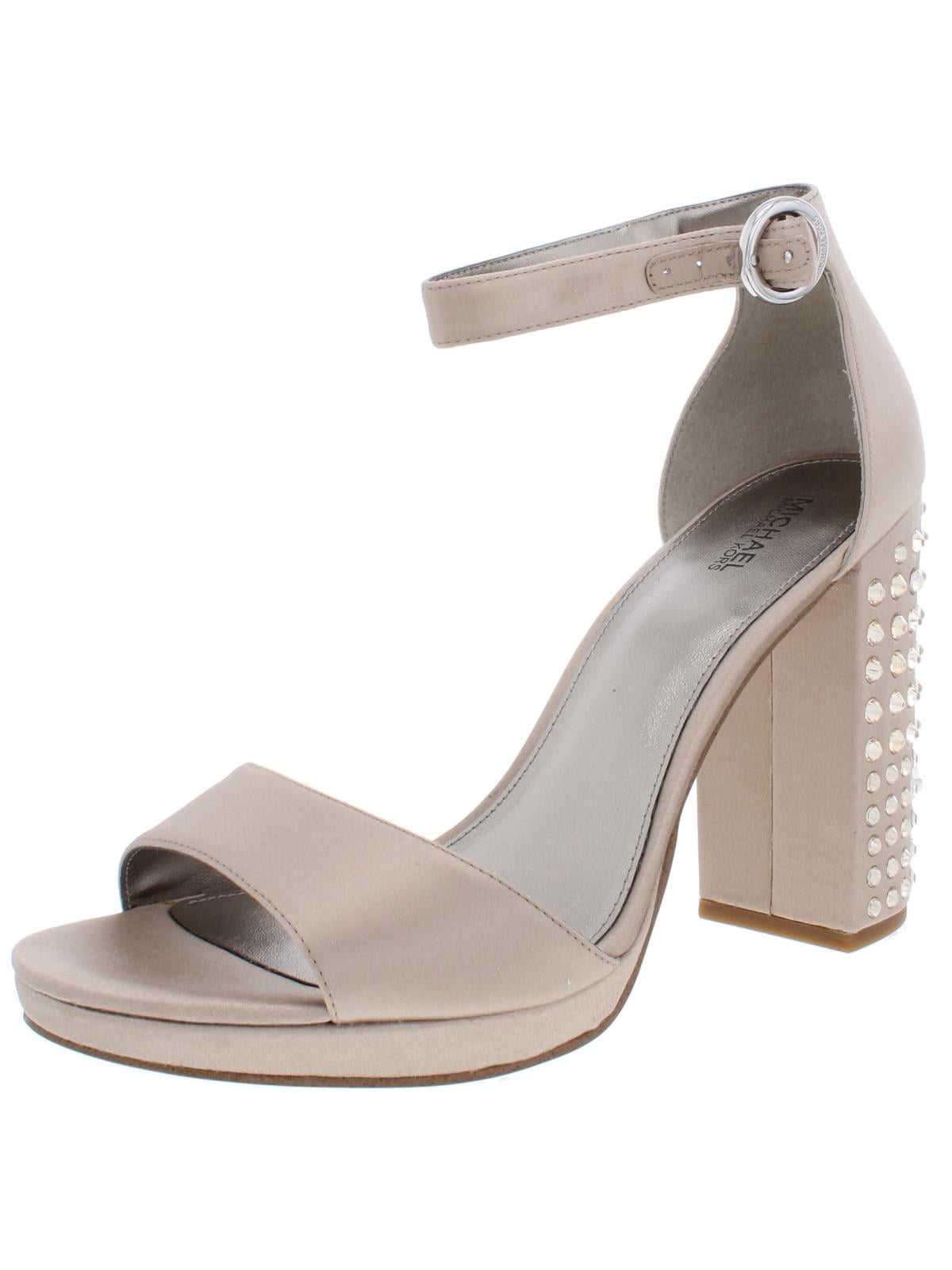 michael michael kors erika platform