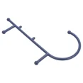 thumbnail image 4 of Manual Massage Tool for Canegra Muscle Trigger Points (Blue), 4 of 5