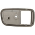 thumbnail image 3 of ECCPP Door Handle Interior Inside inner Front Driver Left 1997-2001 for Lexus ES300, 3 of 3