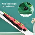 thumbnail image 6 of Dog Sniffing Slow Feeder High-Quality Interactive Increase IQ Pet Puzzle Toys Non-Slip Slowly Eating Food Tray for Cat Puppy (Green), 6 of 7