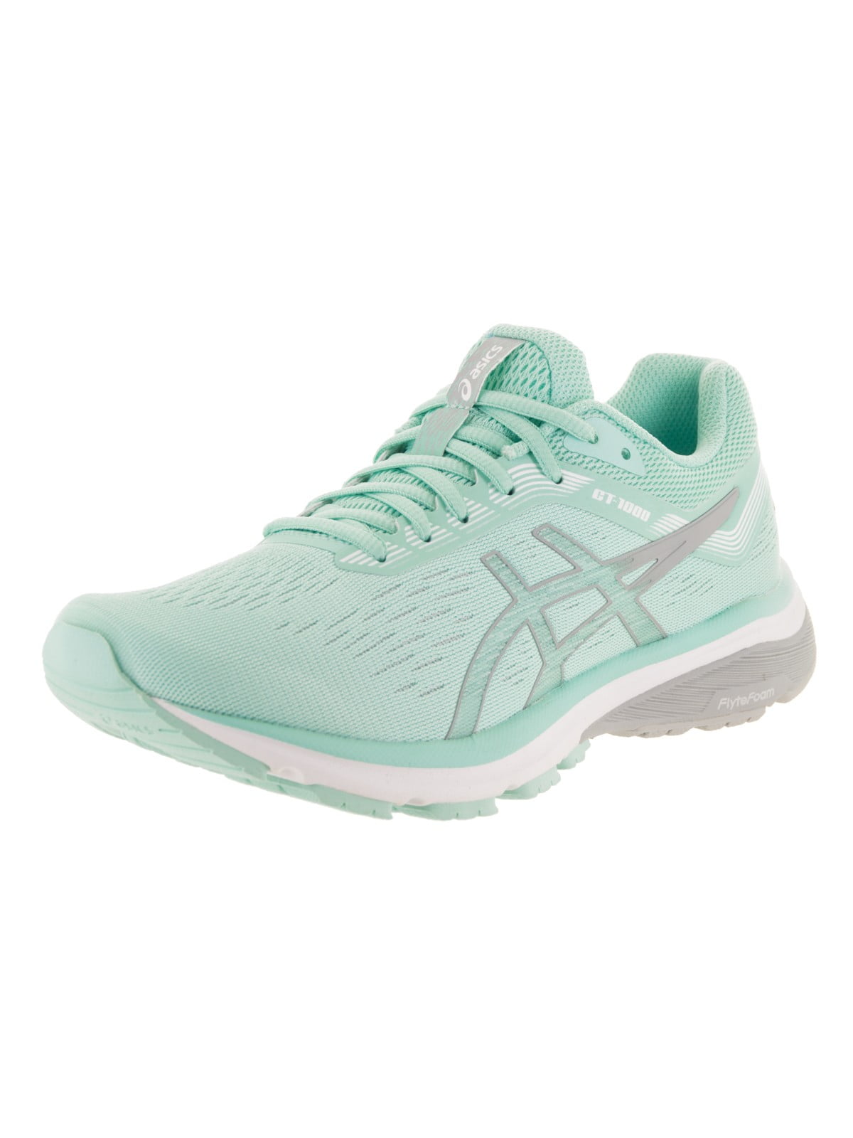 asics women's gt 1000 7