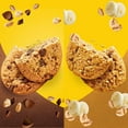 thumbnail image 3 of belVita Soft Baked Breakfast Biscuits Variety GJM1&nbsp;Pack, Banana Bread and Oats & Chocolate, Chewy Breakfast Bars, 3 Boxes of 5 Packs (1 Biscuit Per Pack), 3 of 3