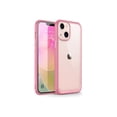 thumbnail image 5 of SupCase Unicorn Beetle Style - Back cover for cell phone - slim - MagSafe compatibility - polycarbonate, thermoplastic polyurethane (TPU) - peach - for Apple iPhone 14, 5 of 10