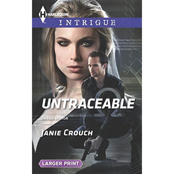 Pre-Owned Untraceable