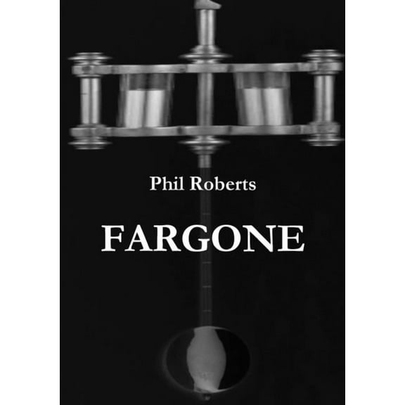 Fargone, (Paperback)