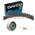 thumbnail image 3 of Dayco 95185K1 Timing Belt Kit, 3 of 3