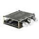 thumbnail image 1 of 50W * 2 + 100W Bluetooth-compatible 5.1 Placa de amplificador de potencia AUX Audio AMP Hugtrwg Nuevos Originales, 1 of 9