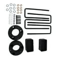 thumbnail image 3 of Suspension Lift Kit,  Driving Durable Carbon Steel Leveling Lift Kit Adjustable  For Car, 3 of 8