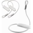 thumbnail image 1 of DD67-00039A For Sam-sung Dishwasher Rope-Door Spring Door Cable Parts (About 10 inches) SMGDMR57LFB/XAA (Note Detail !!) Compatible With Samsung Dishwasher, 1 of 5
