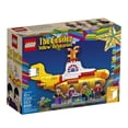 thumbnail image 1 of LEGO Ideas - Yellow Submarine (21306), 1 of 2
