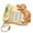 KH, variant on Qocolhg Toys for 1-3, Dinosaur Telephone Machine Toy Kids Telephone Toys Pretend Play Telephone Phone Toy Letter Number Learning Fosters Parent Child Interaction, Christmas Birthday Gifts for Kids