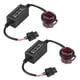 thumbnail image 4 of 2PCS 3157A Adaptador LED Decodificador Anti Hyper Blink Error De Flash Cancelar Freno Canbus, 4 of 7