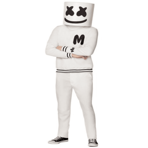 marshmello merch walmart