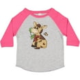 thumbnail image 3 of Inktastic Corky Cow Boys Toddler T-Shirt, 3 of 5