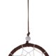 thumbnail image 4 of Adorno de Pared Gloria Colgante de Plumas Dreamcatcher, 4 of 8