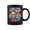 Black, variant on Retro I Think Youre Overreacting Nerd Chemistry Fun Coffee Mugs