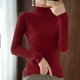 thumbnail image 1 of Neewe Women's Oversized Sweaters 2025 Long Sleeve Fuzzy Knit MXsual Chunky Pullover Sweater Fall Outfits Clothes, 1 of 4