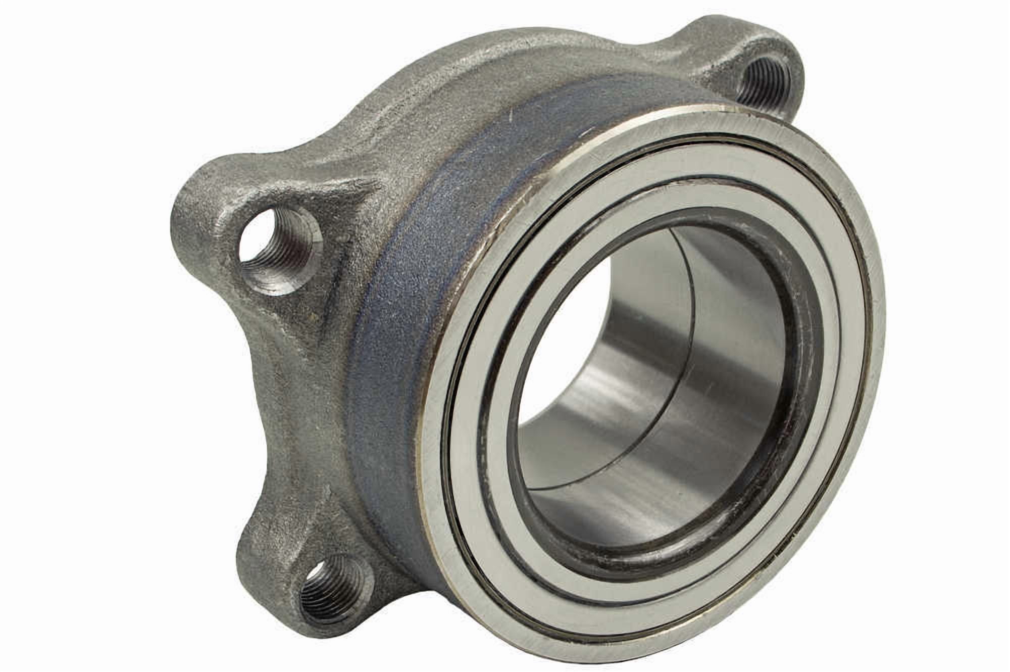 Mevotech Original Grade G541002 Wheel Bearing and Hub Assembly