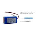 thumbnail image 2 of Batería de repuesto FIVO RVBAT850 3200 mAh 14,4 V/14,8 V para Shark, 2 of 8