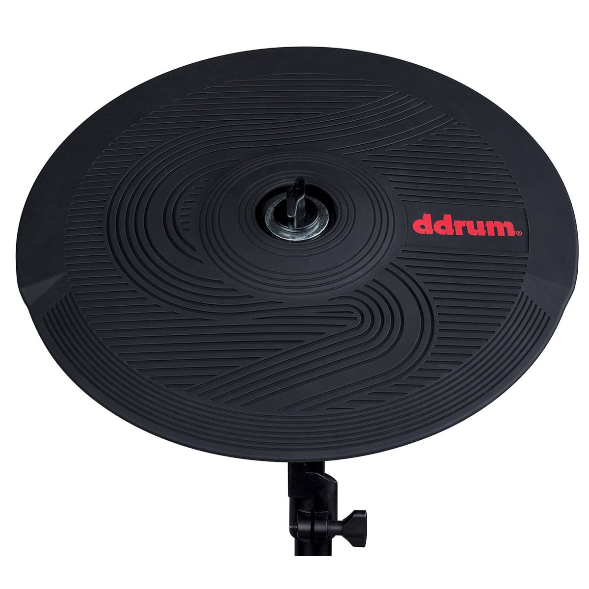 ddrum DD Beta Pro Electronic Drum Set Black