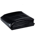 thumbnail image 2 of INTBUYING 10'x20' HDPE Pond Liner Pond Skins Flexible Waterproof Garden Fish Pond Pool Liner, 2 of 4