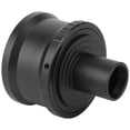 thumbnail image 3 of Microscope Adapter Ring, Fine Workmanship Split Design Microscope T Ring Sturdy Durable  for  NEX Mount Camera, 3 of 7