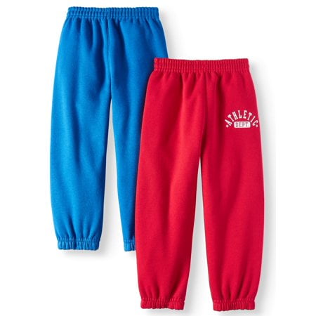 walmart sweatpants in store
