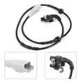 thumbnail image 1 of Sensor ABS, sensor de freno antibloqueo trasero izquierdo y derecho, estética elegante, 1 of 9