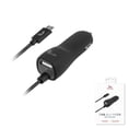 thumbnail image 2 of Cargador de Auto Wild Flag Micro USB Universal Plug in 3.4A 1.2m, 2 of 3