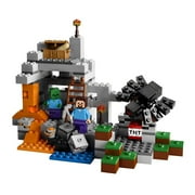 LEGO Minecraft The Cave