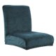 thumbnail image 3 of Cubierta de silla de taburete de mostrador Comedor Cocina Taburete Muebles de Silla Funda de asiento Protectores elásticos Yotijar Cubiertas cortas para sillas traseras, 3 of 8