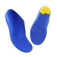 thumbnail image 1 of Plantillas Ortopédicas Minnieouse Transpirables Niños Azul 30-32, 1 of 6