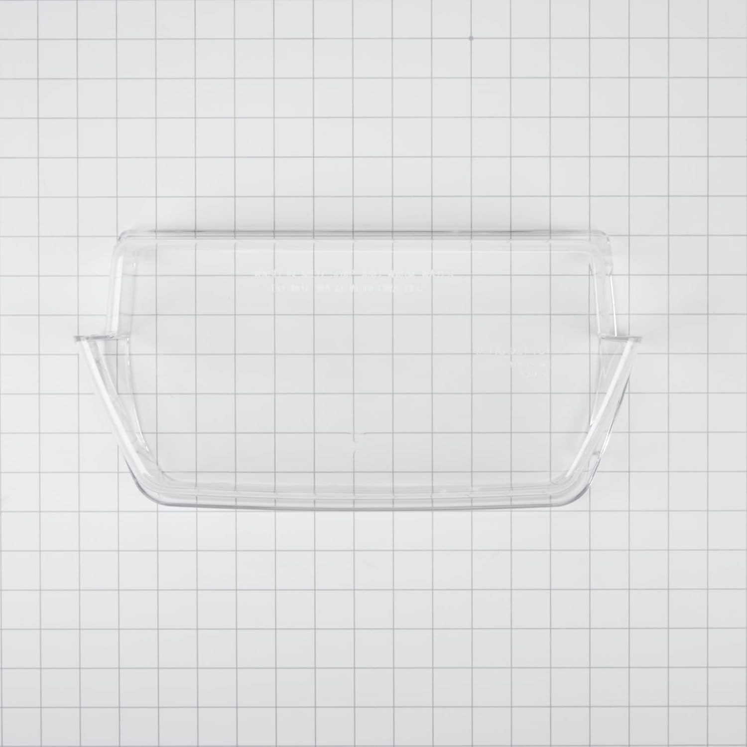 Genuine Whirlpool W10803530 Refrigerator Door Shelf Bin