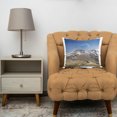 thumbnail image 3 of 3dRose, WA, Mt Saint Helens NVM, Pumice Plain, Mountain - US48 JWI1665 - Jamie and Judy Wild, 16x16 inch Pillow Case, 3 of 5