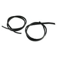 thumbnail image 4 of 2PCS Roof Drip Molding Trim Left & Right Side Rubber For Nissan Altima 2013-2018, 4 of 12