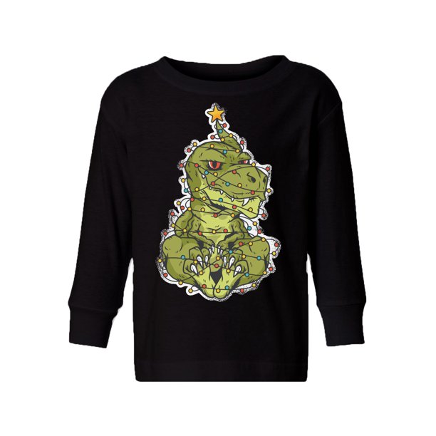 ugly christmas long sleeve shirt