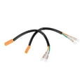 thumbnail image 1 of Enchufes De Cable De Señal De Giro, Conector De Cableado De Señal De Giro Coche Original Para Z125 Z250 Z300 Z650 Z900, 1 of 7