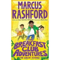 The Goblin's Revenge, (Paperback)