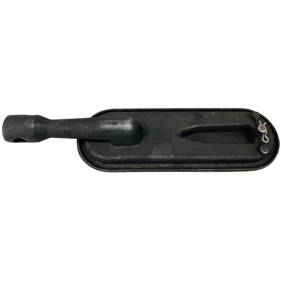 29551, Grill Cast Iron Burner 141.15223, 141.152230, 141.16221