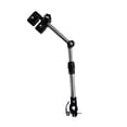 thumbnail image 3 of Soporte para de montaje para para de bicicleta conector de soporte de marco de manillar de acero inoxidable para bicicletas Estilo C, 3 of 8