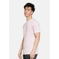 thumbnail image 2 of Lane Seven LS15001 Unisex Heavyweight T-Shirt-Bubblegum Pink-XS, 2 of 8
